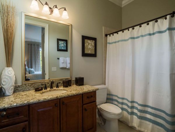Orlando Home 981114