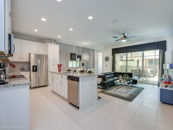 Orlando Home 981115