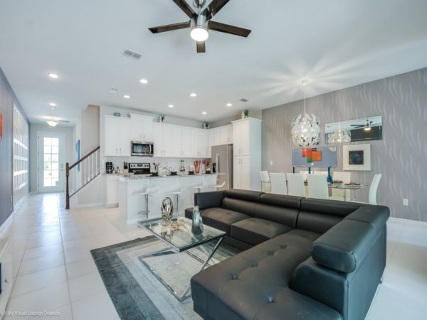 Orlando Home 981115