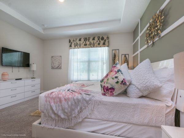 Orlando Home 981115