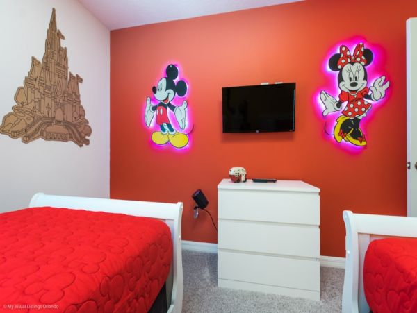 Orlando Home 981115