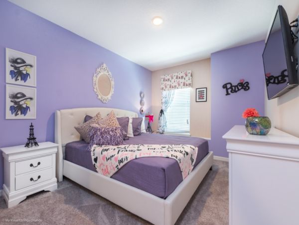 Orlando Home 981115