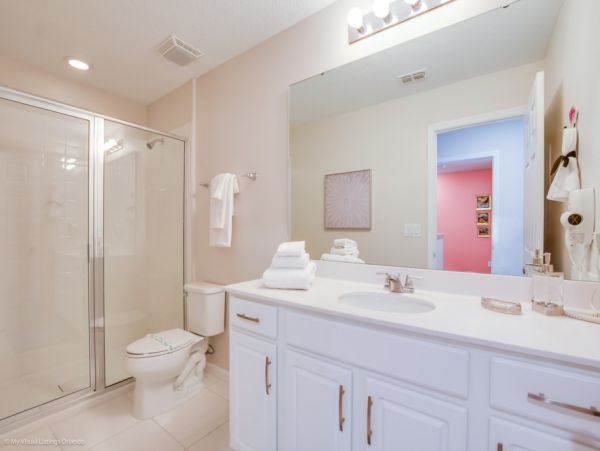 Orlando Home 981115