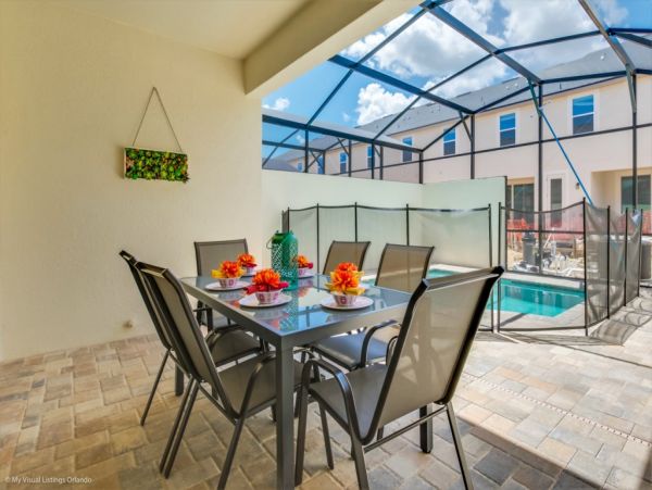 Orlando Home 981115