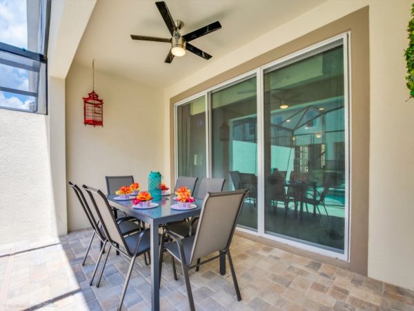 Orlando Home 981115