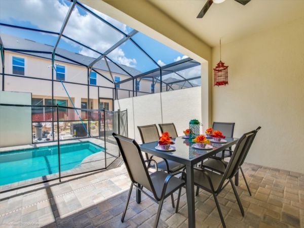 Orlando Home 981115