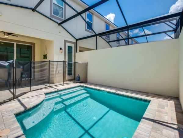 Orlando Home 981115