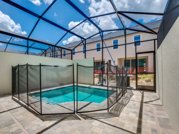 Orlando Home 981115