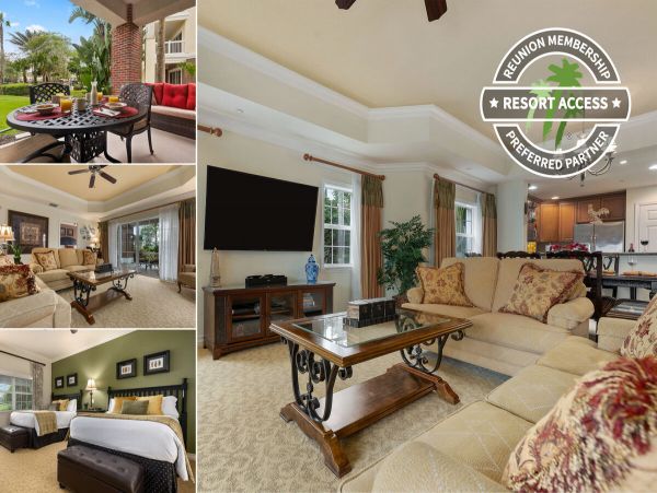Orlando Condo 981116