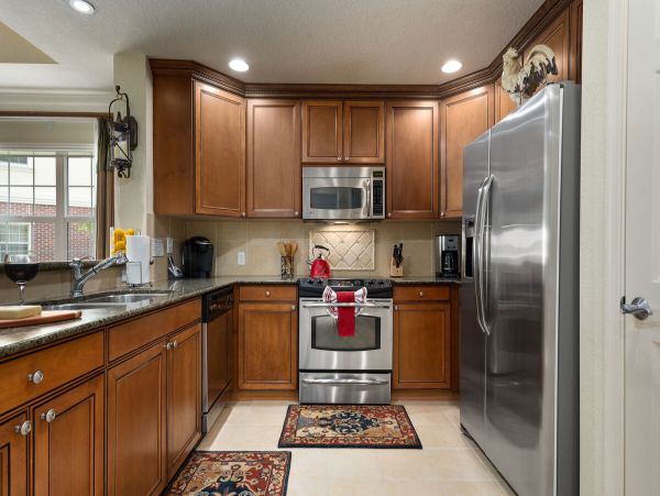 Orlando Condo 981116