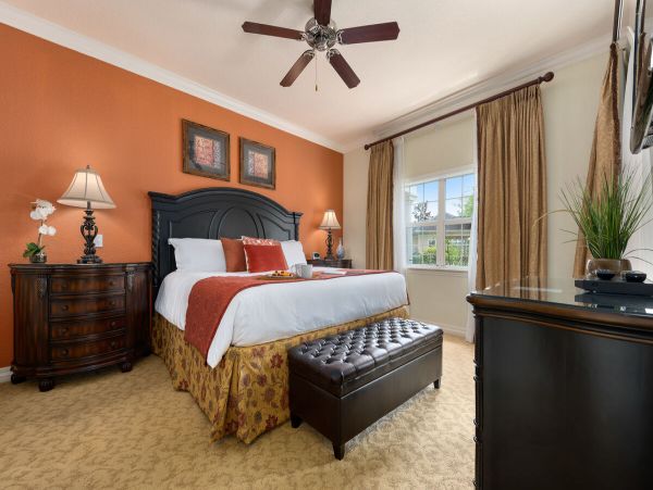 Orlando Condo 981116