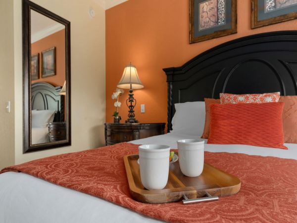 Orlando Condo 981116