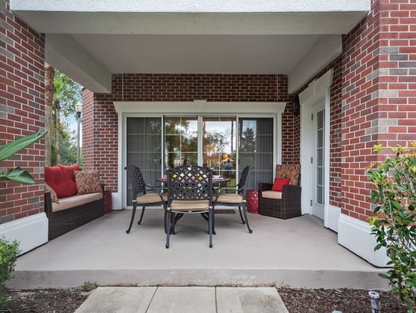 Orlando Condo 981116