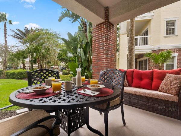 Orlando Condo 981116