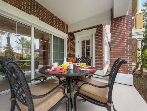Orlando Condo 981116