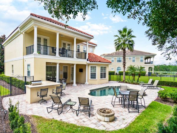 Orlando Home 981117