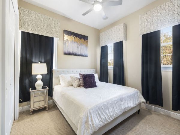 Orlando Home 981117