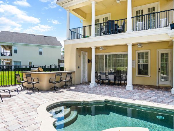 Orlando Home 981117