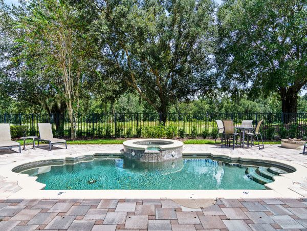 Orlando Home 981117