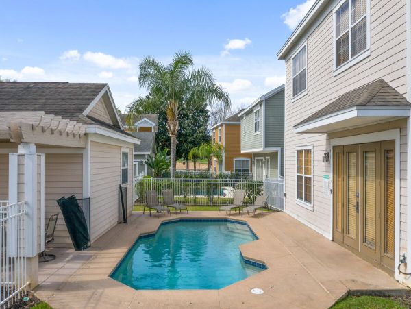 Orlando Home 981118