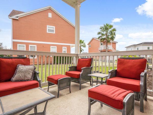 Orlando Home 981118