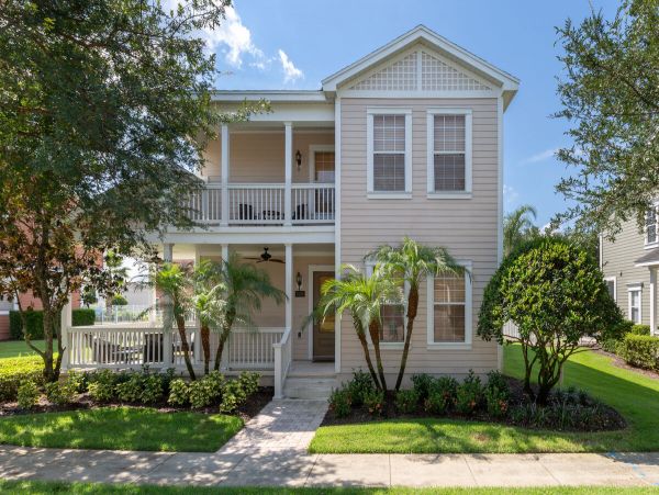 Orlando Home 981118