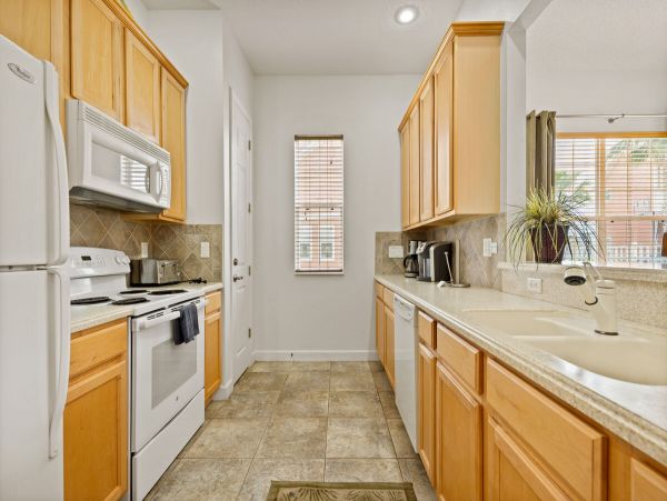 Orlando Home 981118