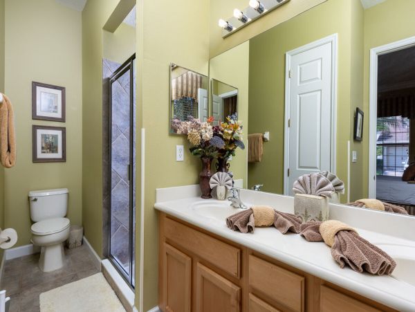 Orlando Home 981118