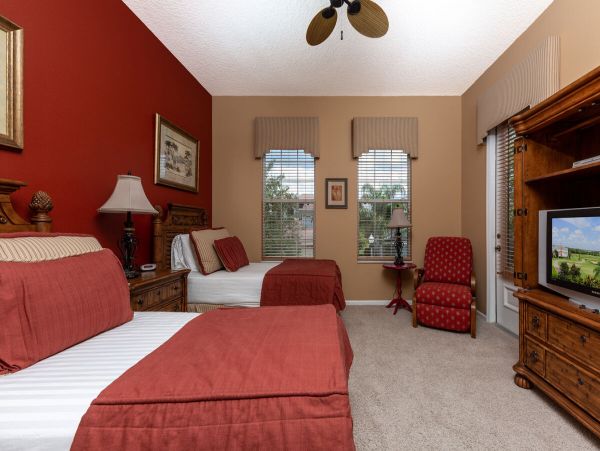 Orlando Home 981118