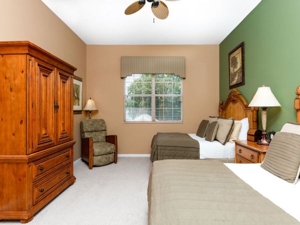 Orlando Home 981118