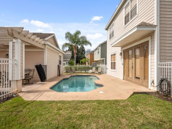 Orlando Home 981118