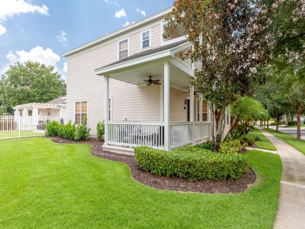 Orlando Home 981118