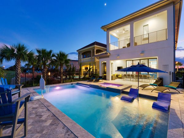 Orlando Home 981119