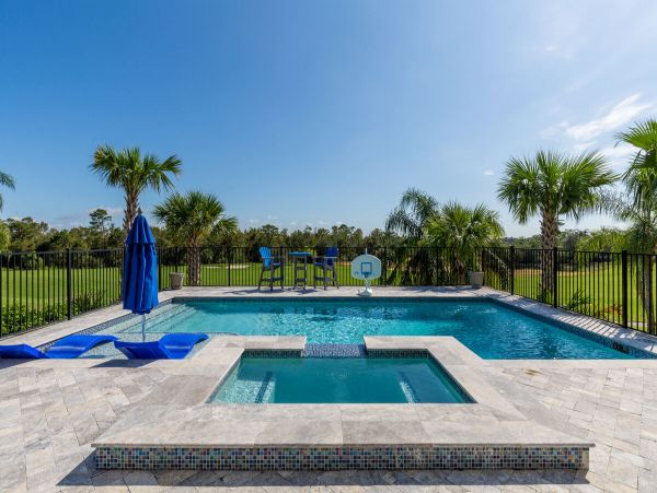 Orlando Home 981119