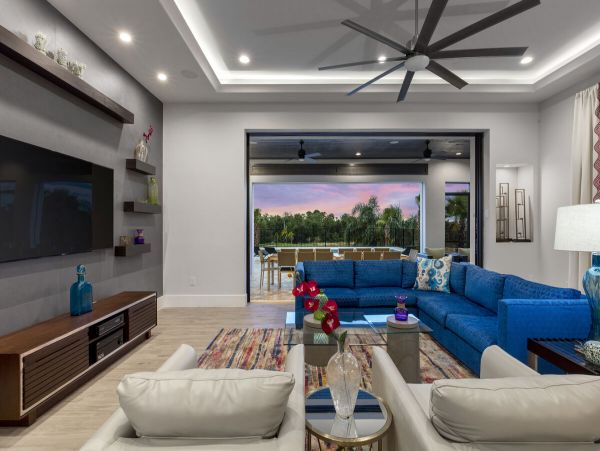 Orlando Home 981119