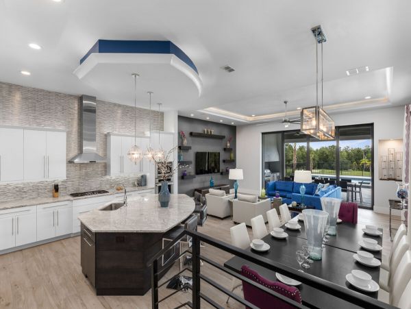 Orlando Home 981119