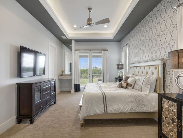 Orlando Home 981119