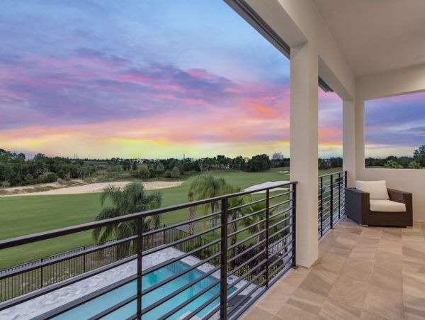 Orlando Home 981119