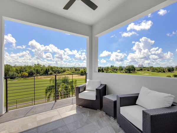 Orlando Home 981119