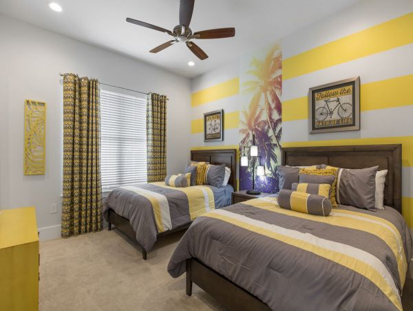 Orlando Home 981119