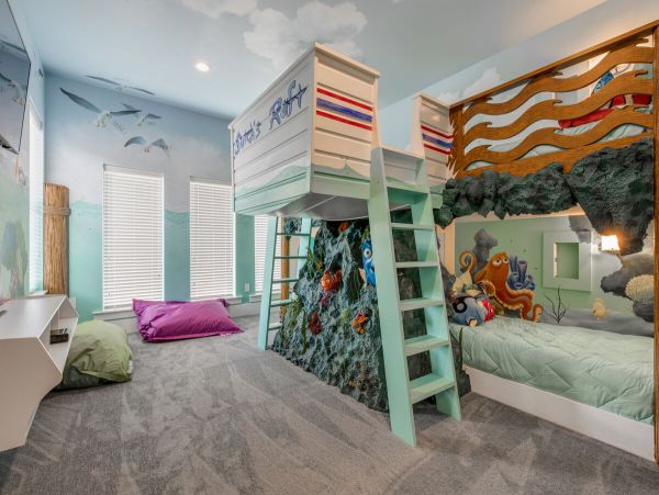 Orlando Home 981119
