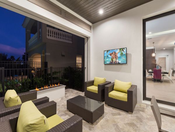 Orlando Home 981119