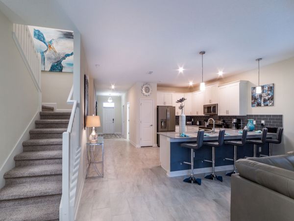 Orlando Home 981120