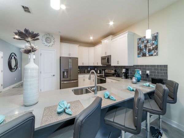 Orlando Home 981120