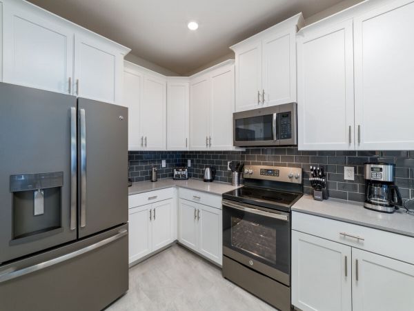 Orlando Home 981120