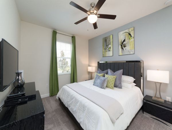Orlando Home 981120