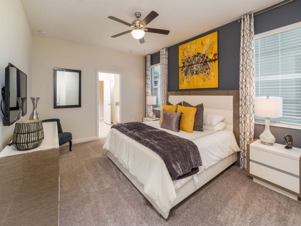 Orlando Home 981120