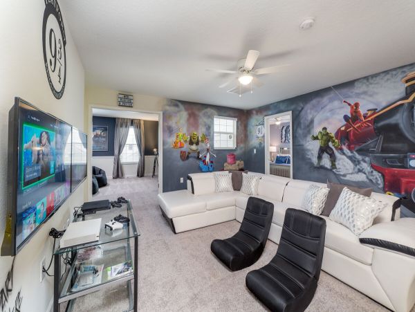 Orlando Home 981120