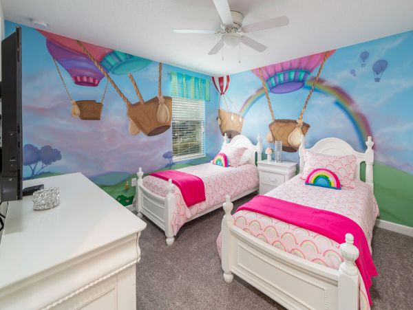 Orlando Home 981120