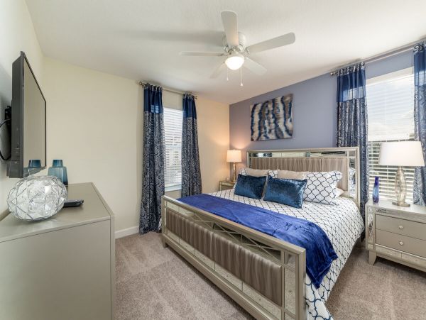 Orlando Home 981120